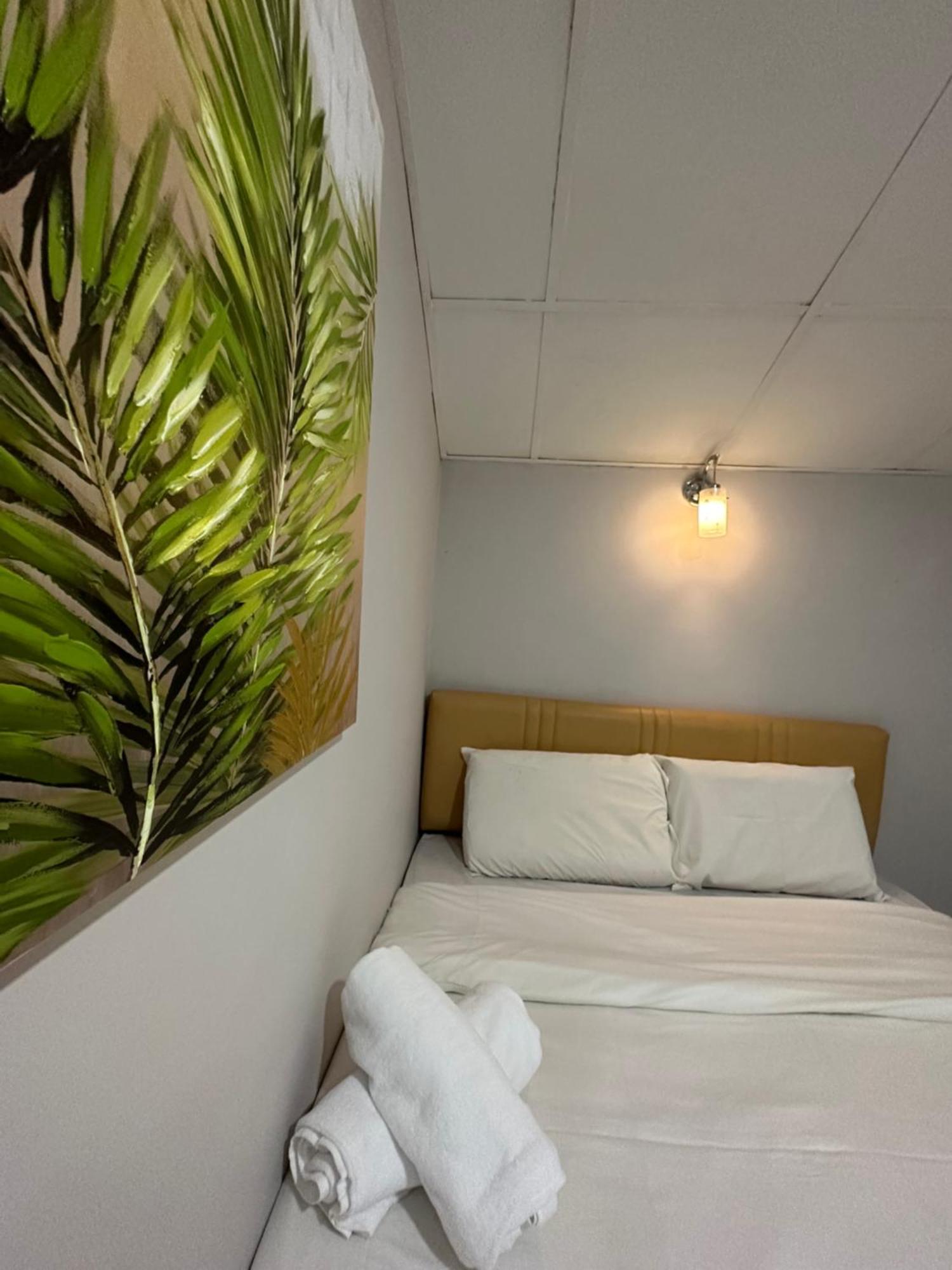 Dingdong Homes Hotel كوالالمبور المظهر الخارجي الصورة